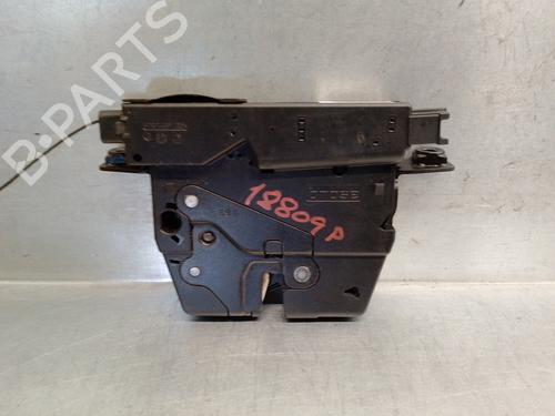 Tailgate lock BMW 5 (F10) 525 d | BP15481934C101 
