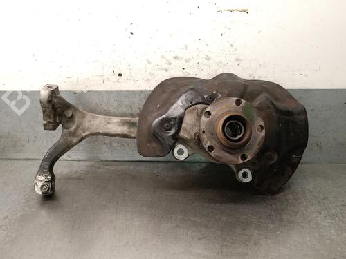 Right front steering knuckle AUDI A6 C6 (4F2) 2.4 | BP33117880M26 - Image 3