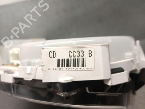 Instrument cluster MAZDA 5 (CR) 2.0 (CREW, CR19) | BP40526566C47 - Image 5