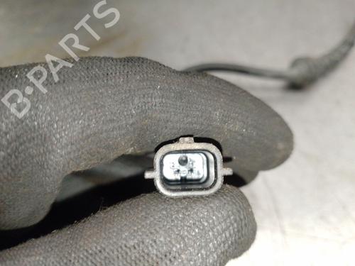 Right front steering knuckle DACIA DUSTER (HM_) 1.5 dCi 115 4x4 (HMAD) | BP32175777M26