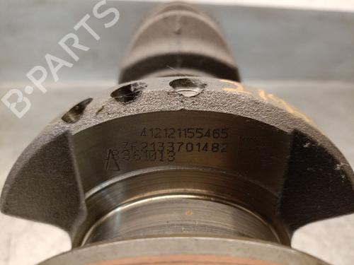 Other IVECO DAILY IV Van 35C14 GV, 35C14 GV/P, 35S14 GV, 35S14 GV/P | BP21840688O1 