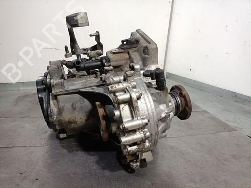 Gearbox SEAT LEON (1M1) 1.9 TDI | BP38601665M3 - Image 2