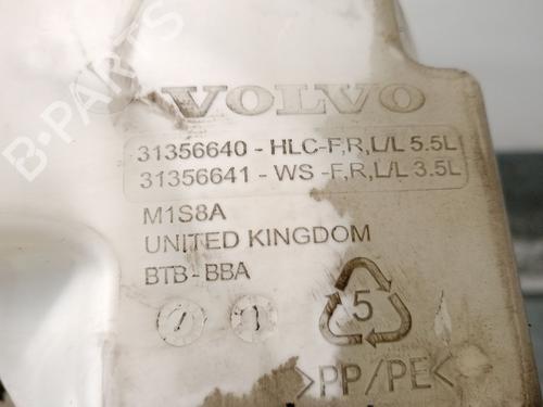 Windscreen washer tank VOLVO XC40 (536) D4 AWD | BP29710007C113 