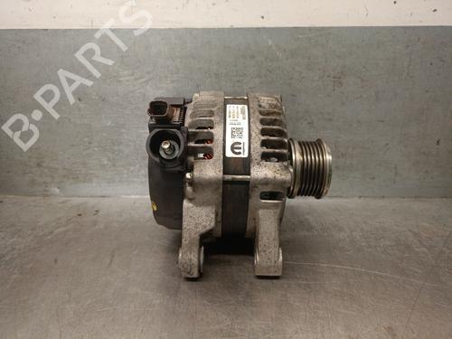 Used Alternator PEUGEOT 3008 II SUV (MC_, MR_, MJ_, M4_) 1.2 THP/ PureTech 130 (MRHNSM, MRHNSU, MRHNSJ, MRHNYW,... (131 hp) 27569413