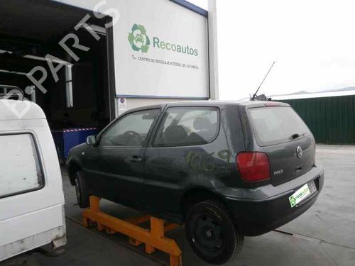 Headlight switch VW POLO (6N2) 1.4 | BP20247517I24 - Image 7