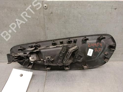 Front right interior door handle MERCEDES-BENZ VITO Van (W447) 109 CDI (447.601, 447.603, 447.605) | BP31711036I14