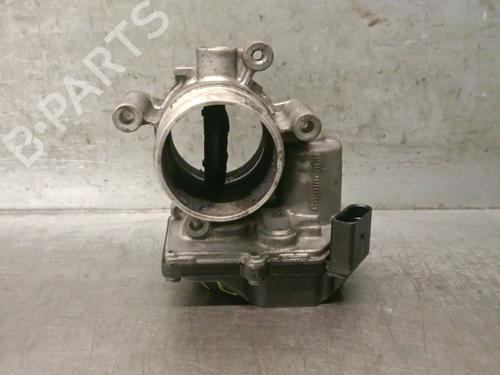 Drosselklappe für SEAT IBIZA IV SC (6J1, 6P5) 1.2 TDI (75 hp) 31248649