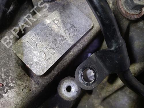 Gearbox HYUNDAI SANTA FÉ II (CM) 2.2 CRDi GLS | BP29394811M3 