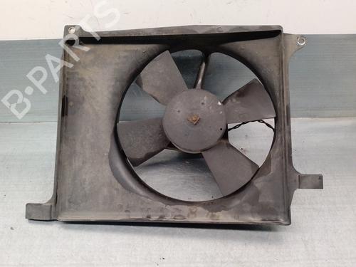 Used Radiator fan OPEL KADETT E Convertible (T85) [1986-1993]  15944794
