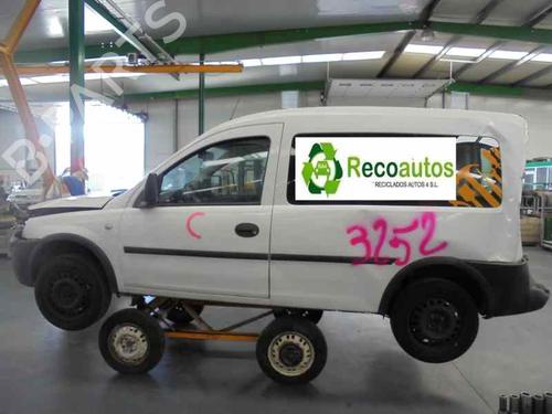 Right front window switch OPEL COMBO Box Body/MPV 1.3 CDTI 16V | BP2065360I26  - Image 5