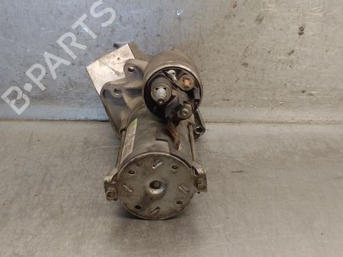 Starter RENAULT MEGANE III Hatchback (BZ0/1_, B3_) 1.5 dCi | BP37074964M8 - Image 4