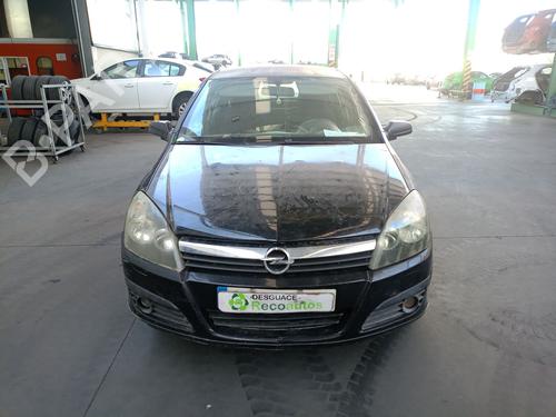 Injector OPEL ASTRA H (A04) 1.7 CDTI (L48) | BP29277462M100 