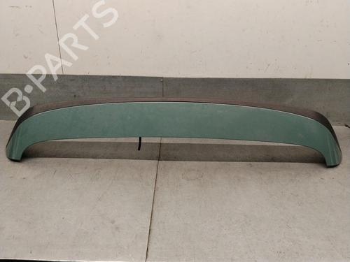 Used Rear spoiler Rear spoiler HYUNDAI i10 III (AC3, AI3) 1.0 MPi (67 hp) 34722259 34722259