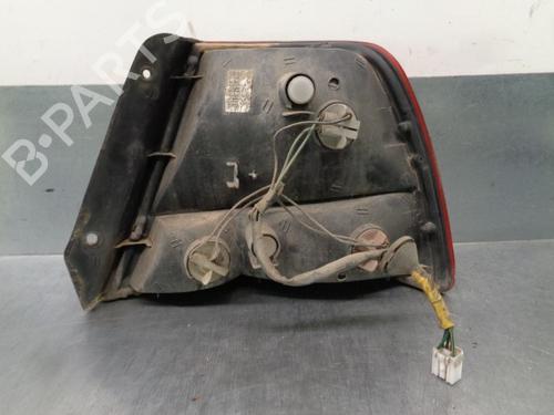 Left taillight HYUNDAI ACCENT II (LC)  | BP9575183C34 