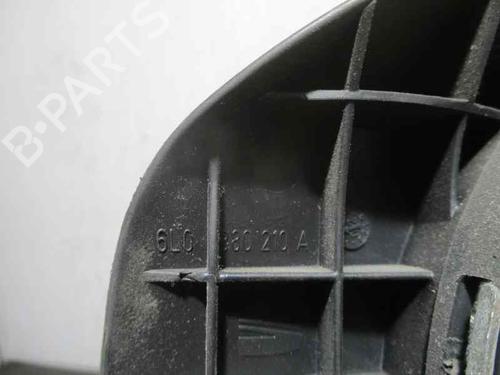 Førerens kollisjonspute SEAT CORDOBA (6L2) 1.9 TDI | BP6109934C9 