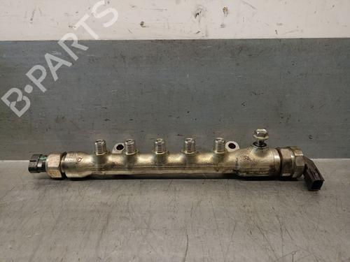Injection rail MAZDA 3 Saloon (BM_, BN_) 2.2 D | BP29333409M98 
