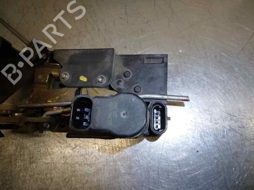 Rear right lock ALFA ROMEO 156 Sportwagon (932_) 1.9 JTD (932B2B, 932B2C) | BP10913170C99 