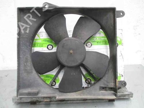 Used Radiator fan Radiator fan 2101234 2101234