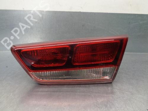 Used Right tailgate light Right tailgate light 17725736 17725736