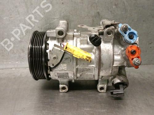 Used AC compressor AC compressor OPEL GRANDLAND / GRANDLAND X (A18, P1UO) 1.5 Turbo D (75) (131 hp) 34716898 34716898