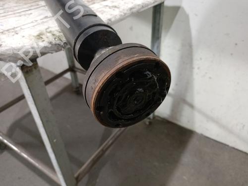 Driveshaft AUDI A4 B6 Avant (8E5) 2.5 TDI quattro | BP36887090M37 - Image 2