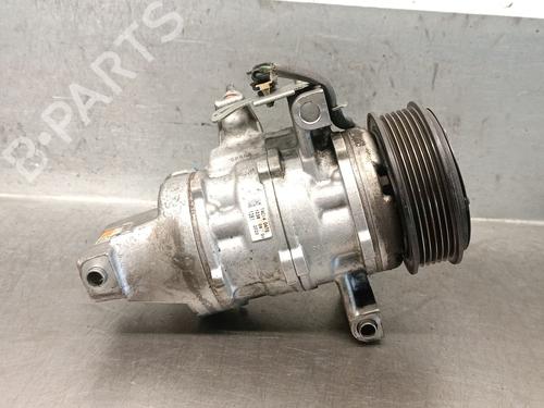 AC compressor FORD TRANSIT COURIER B460 Box Body/MPV 1.5 EcoBlue | BP29210816M34 - Image 3