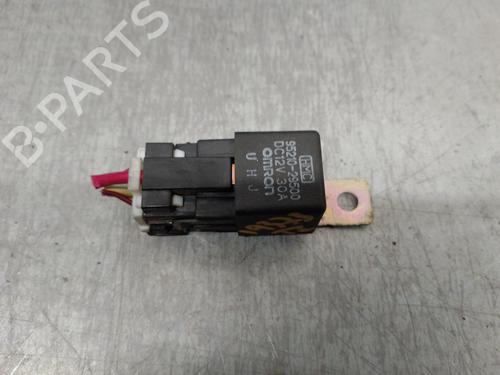 Used Electronic module HYUNDAI COUPE I (RD) 1.6 i 16V (114 hp) 16249118