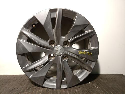 Used Rim PEUGEOT 2008 II (UD_, US_, UY_, UJ_, UR_, UC_) 1.2 PureTech 100 (USHNK) (101 hp) 23964233