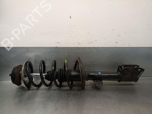 Used Right front shock absorber DACIA DUSTER (HM_) 1.6 SCe 115 (HMM1) (115 hp) 25404301