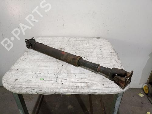 Kardanaksel Kompl. Kardanaksel Kompl. TOYOTA LAND CRUISER PRADO (_J12_) 3.0 D-4D (KDJ120, KDJ125) (166 hp) 36570416 36570416