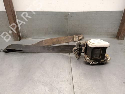 Front left seatbelt FORD RANGER (TKE) 2.2 TDCi 4x4 | BP33547307I26 - Image 3