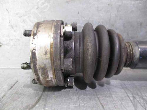 Right front driveshaft SEAT CORDOBA (6K1, 6K2) 1.6 i | BP5036039M39 