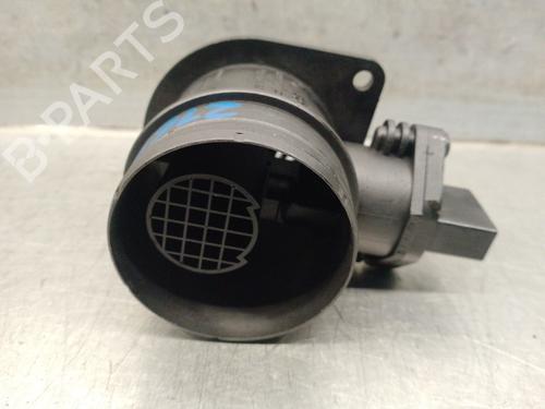Mass air flow sensor SKODA OCTAVIA I (1U2) 1.9 TDI | BP22197262M95 
