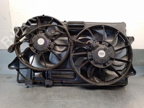 Used Radiator fan FORD USA MUSTANG Coupe 2.3 EcoBoost (317 hp) 15374281