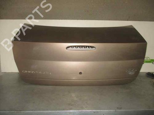 Tailgate CHRYSLER 300M (LR) 3.5 V6 24V 5003283AC | DORADO | 4 | PUERTAS