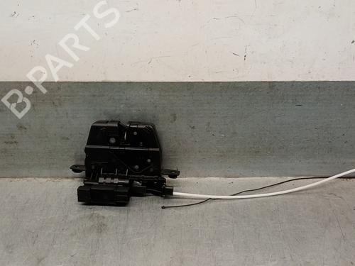 Bagklap lås BMW 5 Gran Turismo (F07) 530 d (245 hp) 25245951