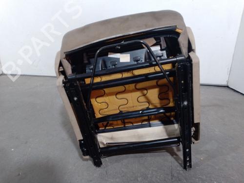 Left front seat MERCEDES-BENZ V-CLASS (638/2) V 220 CDI (638.294) | BP26885249C15 
