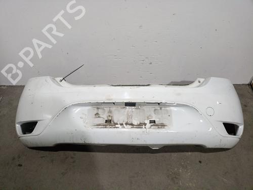 Used Rear bumper DACIA SANDERO 1.5 dCi (75 hp) 31940023