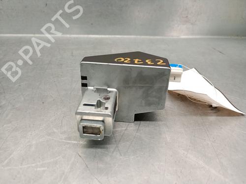 Electronic module CITROËN GRAND C4 SPACETOURER (3A_, 3E_) 1.6 BlueHDi 120 | BP29500699M83 