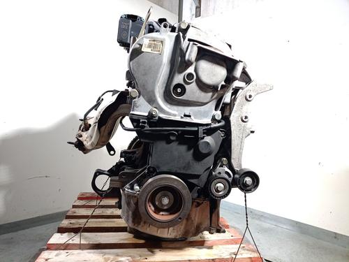 Used Engine Engine 39097624 39097624