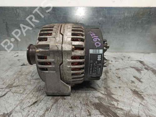 Alternator MERCEDES-BENZ S-CLASS (W220)  | BP6714092M7 