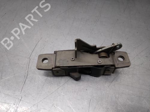 Rear right lock VW CRAFTER 30-50 Van (2E_) 2.5 TDI | BP14912755C99 