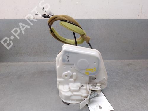 Used Front right lock Front right lock MAZDA 6 Estate (GJ, GL) [2012-2026] 33270154 33270154