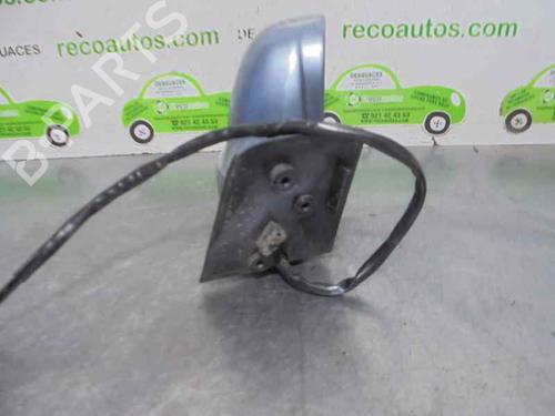 Right mirror CHEVROLET REZZO MPV (U100) 1.6 | BP3472945C27 