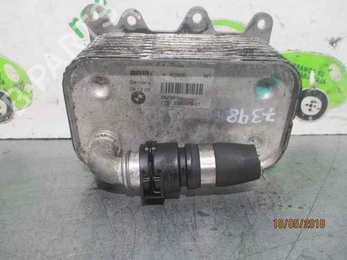 Used Oil radiator BMW 5 (E60) [2001-2010]  21018964