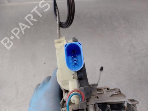 Front left lock SEAT IBIZA III (6L1) 1.9 SDI | BP15052476C98 