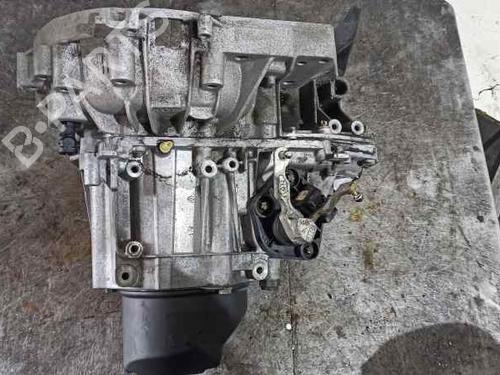 Gearbox NISSAN MICRA III (K12) 1.5 dCi | BP7313267M3 