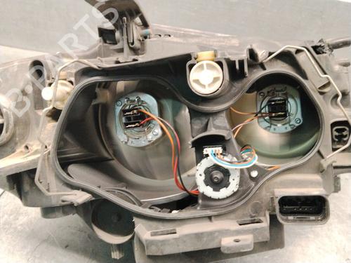 Venstre forlygte BMW 1 (E81) 118 i | BP38489505C28 - Image 7