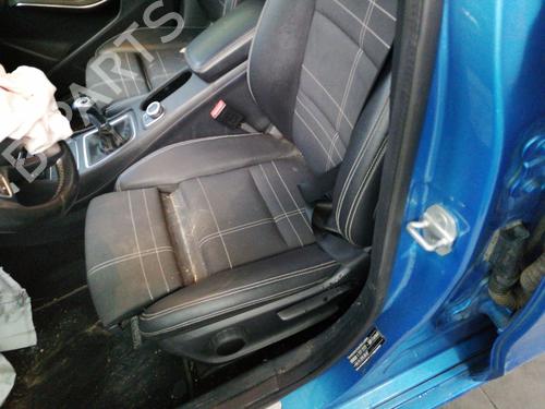 Right front seat MERCEDES-BENZ A-CLASS (W176) A 180 CDI / d (176.012) | BP38061528C16 - Image 20