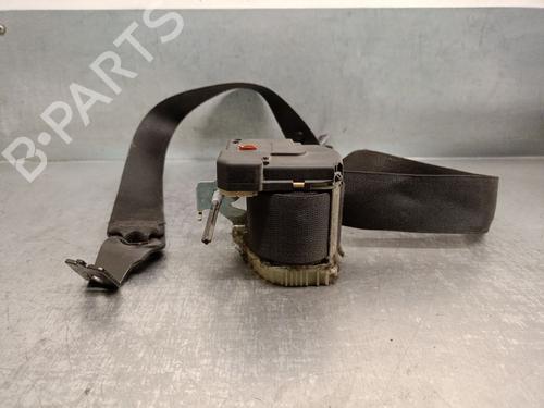Front left seatbelt OPEL ZAFIRA A MPV (T98) 2.0 DTI 16V (F75) | BP20709613I26 